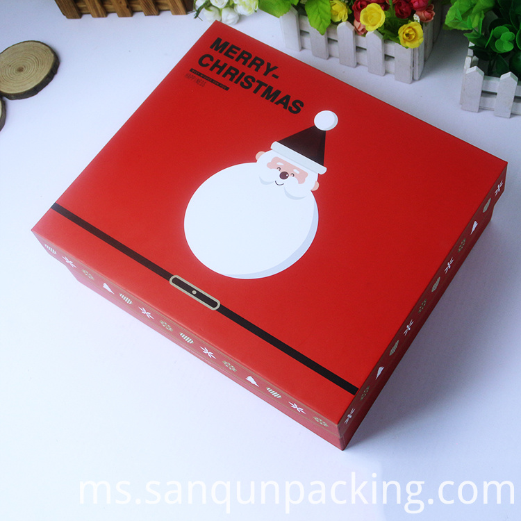 Kotak hadiah Gift Box